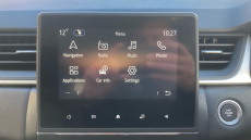 Renault Captur 1.0 TCE 90 Iconic 5dr Petrol Hatchback